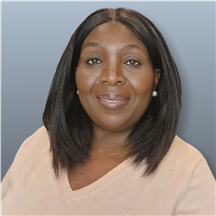 Kerline Leonard, LCSW
