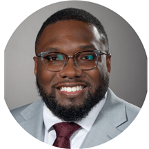 Kernstie Pierre, FNP