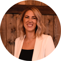 Kerri Bicskei, LCMHC, MS