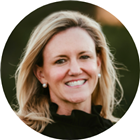 Kerri Burr, LMHC