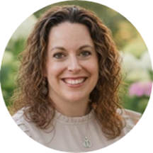 Kerri Courville, LPC