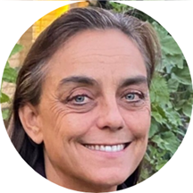 Kerri Gavin, LCSW