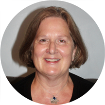 Kerri Griffin, LCSW