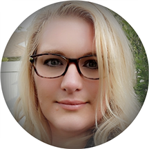 Kerri Gunn, LMHC