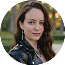 Kerrie (Vee) Martin, LMSW