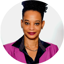 Kerry-Ann Chambers, APRN, RN