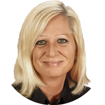 Kerry Ann Miller, MEd