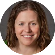 Kerry Dueholm, LPC, MA