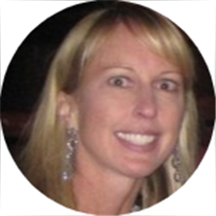 Kerry Luoma, LMHC