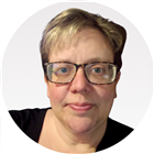 Kerry Robertson, LMHC