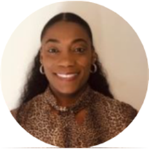 KerryAnn Aleibar, LCSW - C