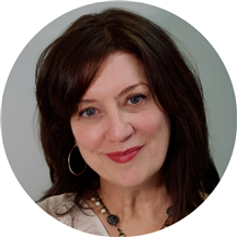 KerryAnn Magner-Varela, LPCC