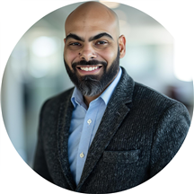 Kesbi Anderson, PMHNP-BC, NP