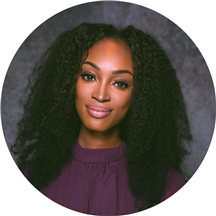 Kesha Cheron, MSN