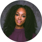 Kesha Cheron, MSN