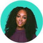 Kesha Cheron, MSN, PMHNP