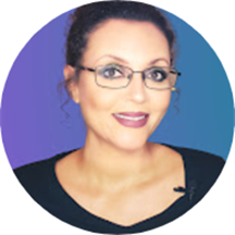 Kesha Martin, LPC