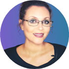 Kesha Martin, LPC