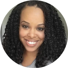 Kesha Spaulding, NP