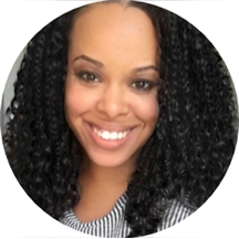 Kesha Spaulding, PMHNP