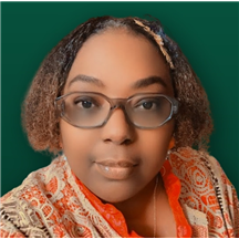 Kesha Sterling, MS