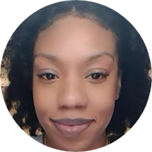 Keshae Carruthers, AMFT