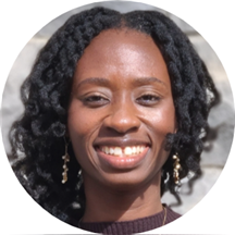 Keshea Rouse, PMHNP, APRN