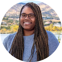 Keshia Bell, LMFT