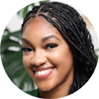 Keshia Bozeman, LICSW