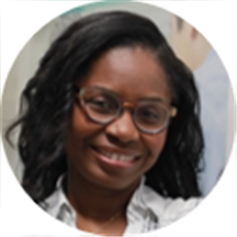 Keshia D Caves, LMFT