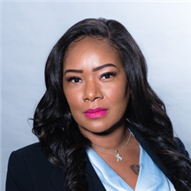 Keshia Easterling, LPC