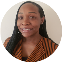 Keshia Francis, LCAT, ATR-BC