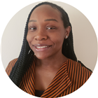 Keshia Francis, LCAT, ATR-BC