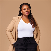 Keshia Francis, LCSW