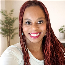 Keshia Ginn, LCSW