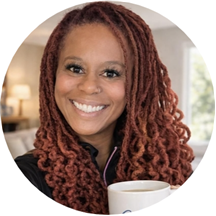 Keshia Ginn, LCSW