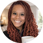 Keshia Ginn, LCSW