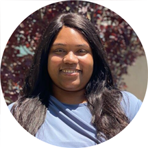 Keshia Humphrey, LMFT