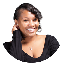 Keshia Stephens, APRN, NP