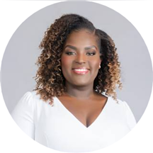 Kethia Dorceus Pierre, LCSWA