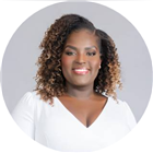 Kethia Dorceus Pierre, LCSWA