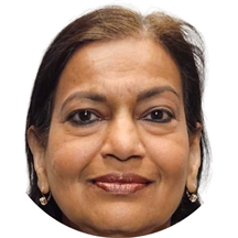 Ketki Shah, PT