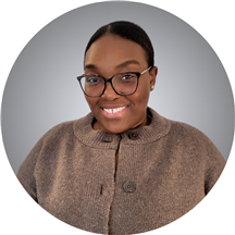 Ketrice-Ann Delonnay, PMHNP