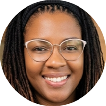 Keturah Hunte, LPC
