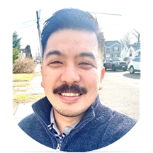 Kevin Baltazar, PT
