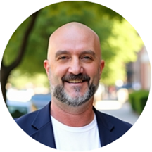 Kevin Biemuller, LMHC