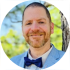 Kevin Blalock, LCSW