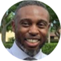 Kevin Brown, CRNP, PMH