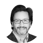Kevin Brugman, LPC