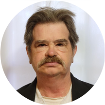 Kevin Burkart, LPC, LCPC